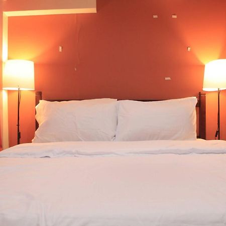 A2J Bgc Luxury 2Br Loft Near Burgos Circle, Malls Manila Exteriér fotografie