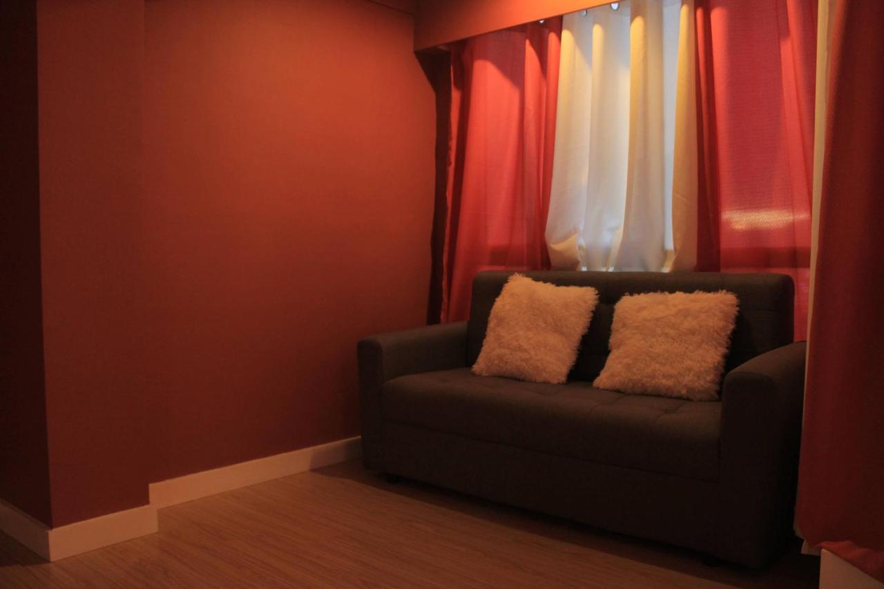 A2J Bgc Luxury 2Br Loft Near Burgos Circle, Malls Manila Exteriér fotografie