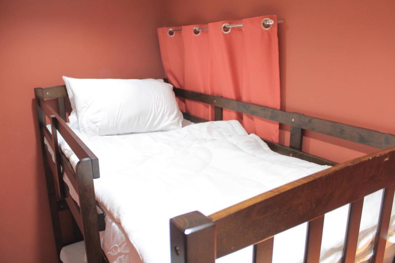 A2J Bgc Luxury 2Br Loft Near Burgos Circle, Malls Manila Exteriér fotografie